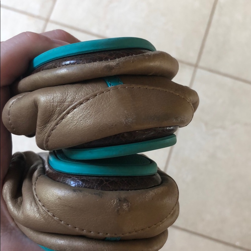 Tieks Ballet Flat